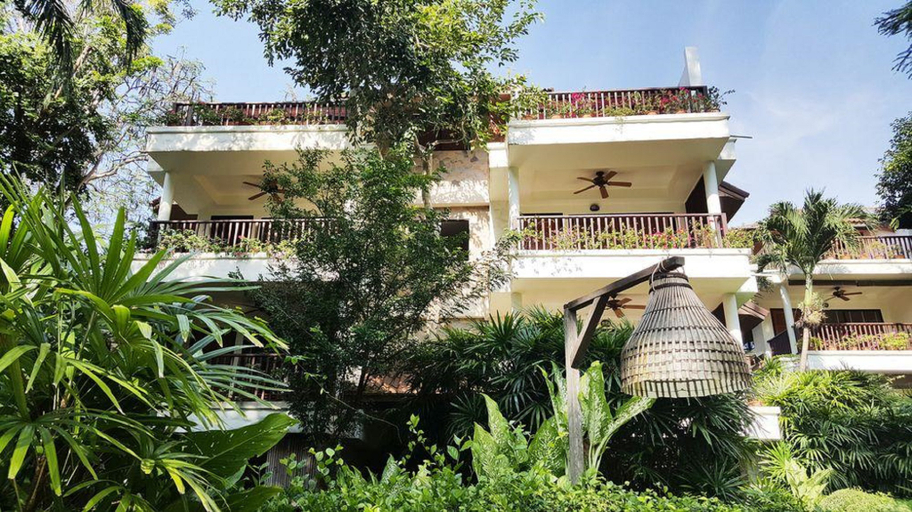 Exterior & Views 2, Birds and Bees Resort, Pattaya
