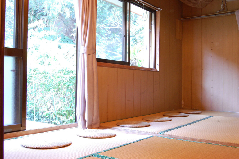 Garden House, Motobu