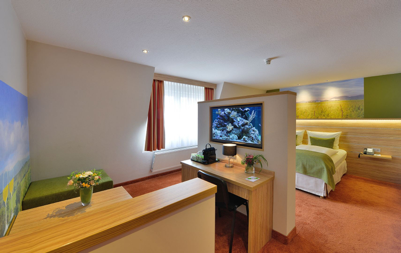 Bedroom 14