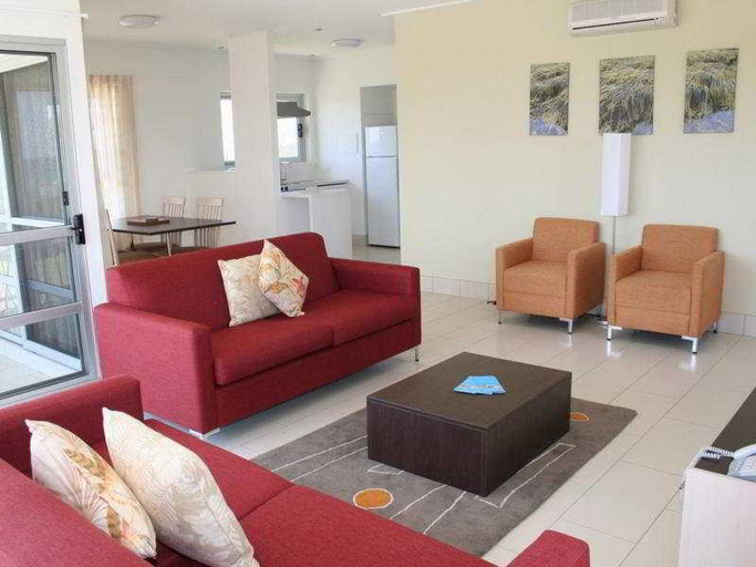 Public Area, Serenity Diamond Beach, Greater Taree
