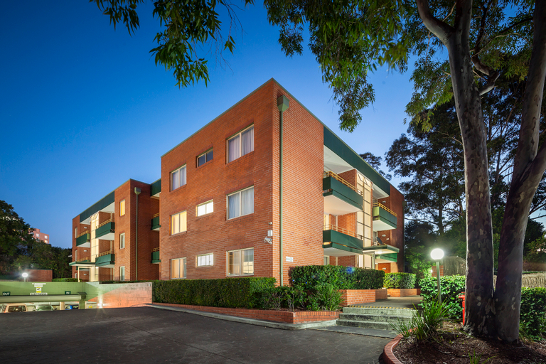 APX Parramatta, Parramatta  - Inner