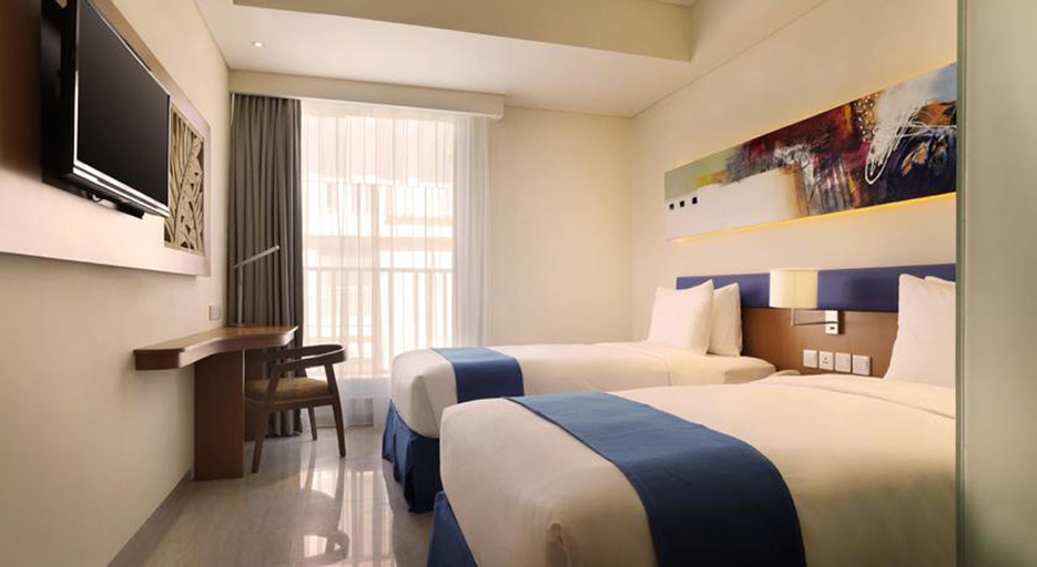Hotel Zia Bali - Kuta Beach, Badung