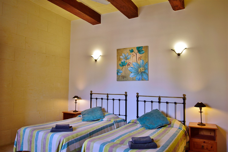 Bedroom 4, Tal Fanal Complex