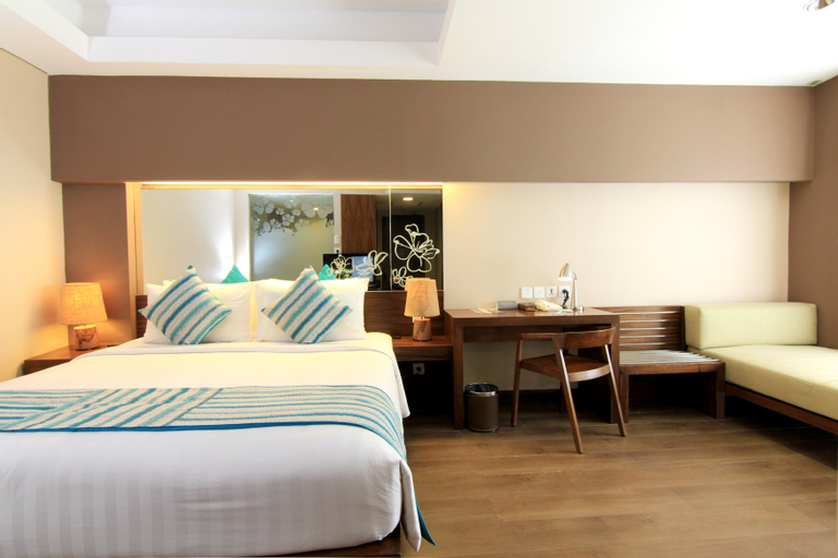 Bedroom 7