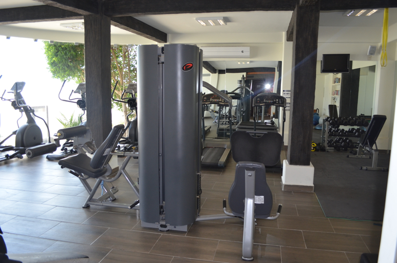 Others 3, Alegranza Luxury Resort - All Master Suites, La Paz