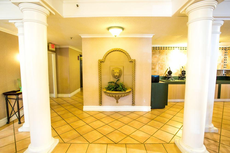 Public Area 2, Countryinn&Suitesbyradisson,Hoffmanestates,Il, Cook