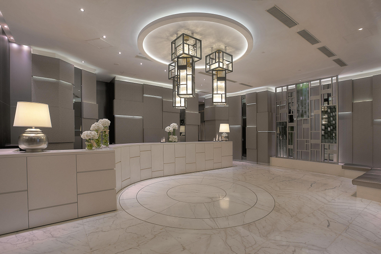 Public Area 4, Stanford Hotel, Kowloon