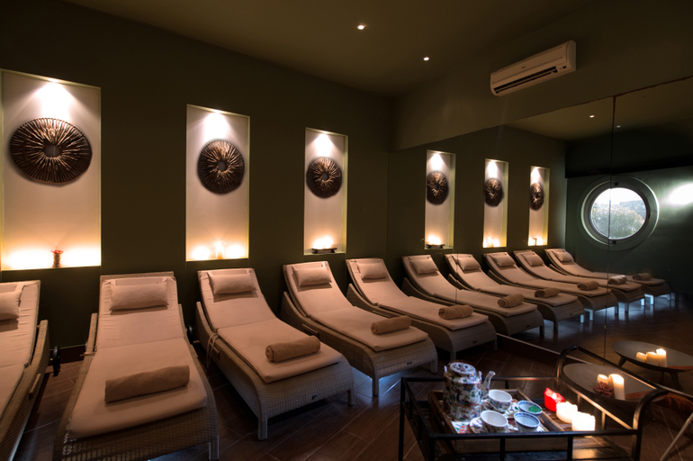 Public Area 4, Seaside A Lifestyle Resort All Inclusive, Crete