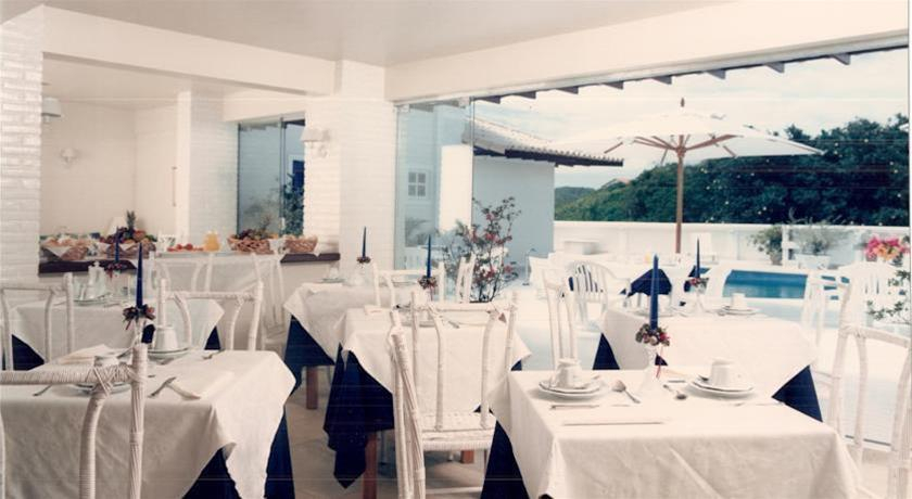 Food & Drinks, Doce Mar, Armação dos Búzios