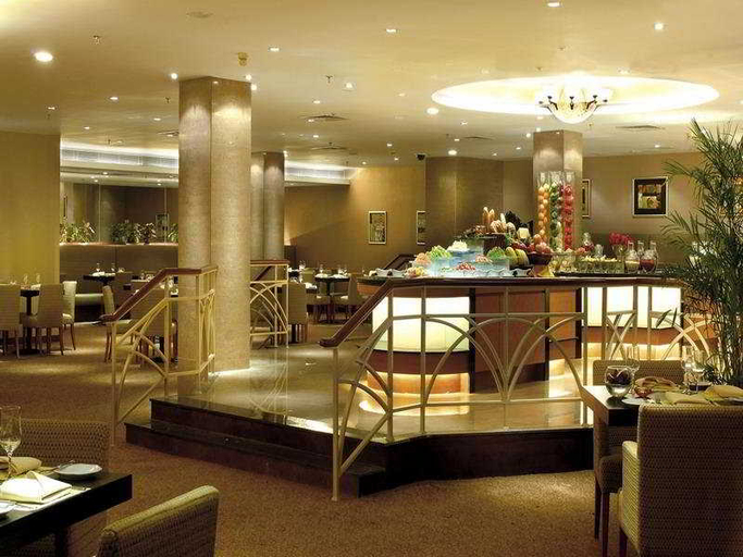 Food & Drinks, New World Shenyang Hote, Shenyang