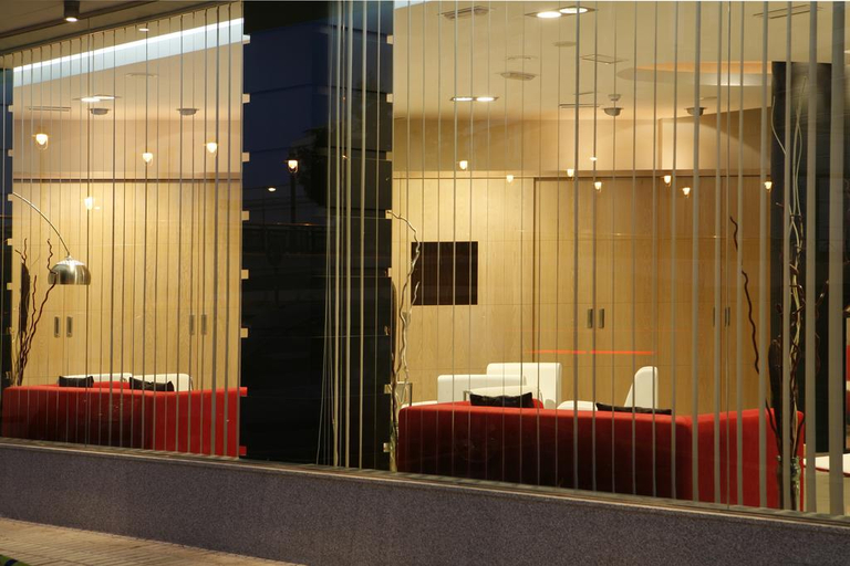 Public Area 4, Hotel Guadalmedina, Málaga