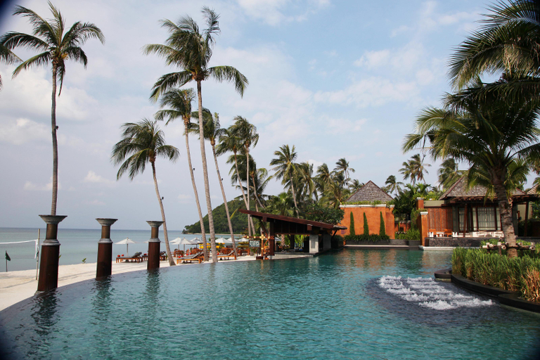 Sport & Beauty 2, Mai Samui Resort and Spa, Ko Samui