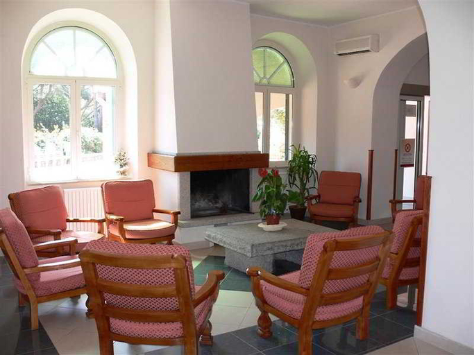 Public Area 5, Hotel Villa Selene, Ogliastra