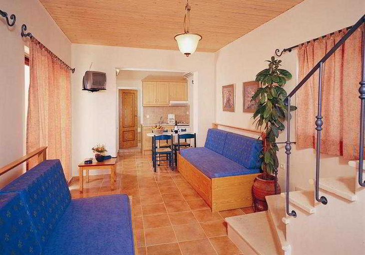 Public Area 2, Althea, Crete
