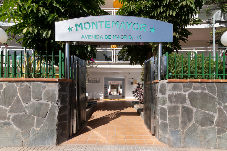 Public Area