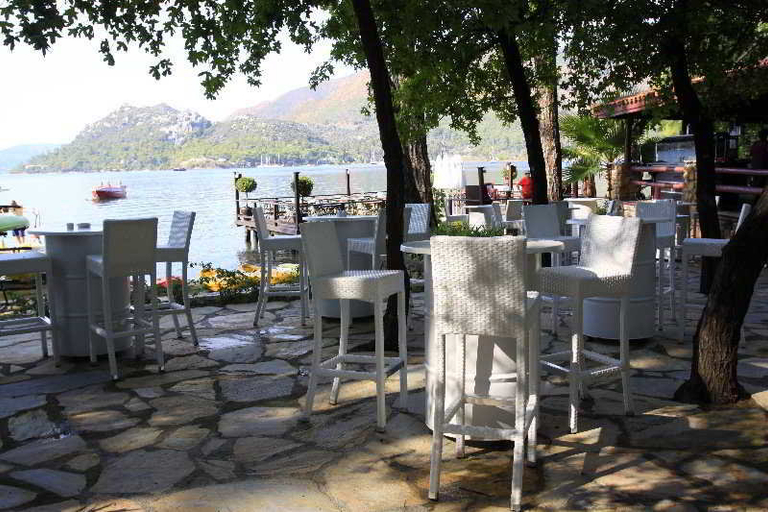 Food & Drinks 4, Marmaris Bay Resort Adult Only 16+, Marmaris