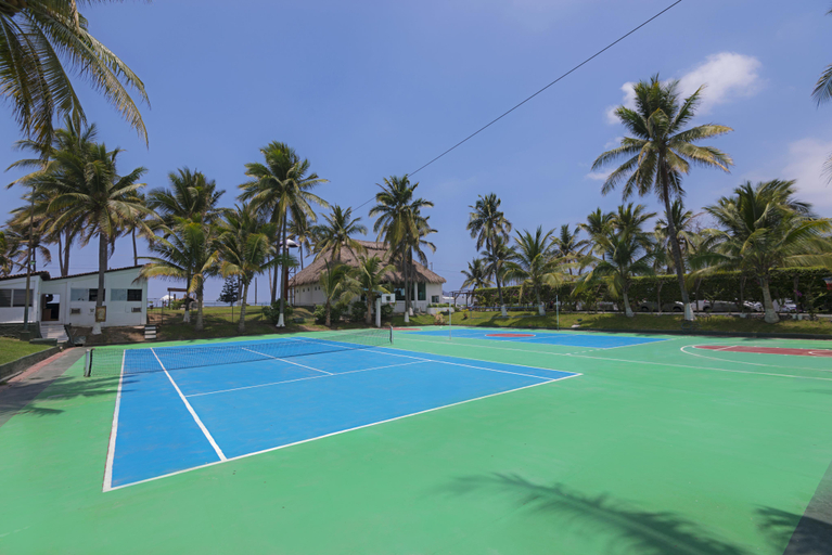 Sport & Beauty 5, Vista Playa de Oro All Inclusive, Manzanillo
