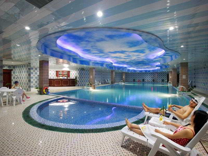 Sport & Beauty, Mingcheng International Hotel, Changsha