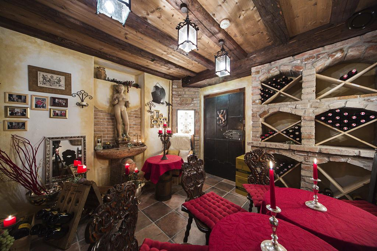 Public Area 2, Hotel Goldener Greif, Kitzbühel