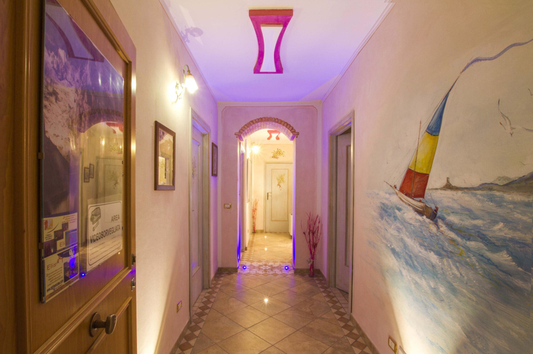 Public Area 3, Elisart Guest House, Sassari