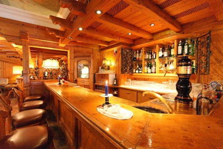 Food & Drinks 4, Hotel Alpenroyal, Visp