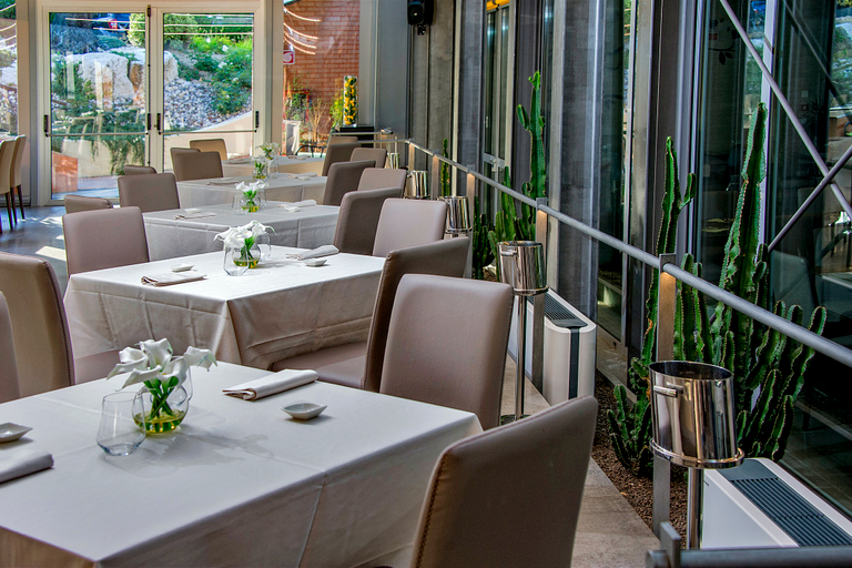 Public Area 4, Relais Bellaria Hotel & Congressi, Bologna