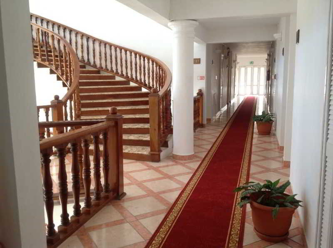 Public Area, Piergiorgio Palace Hotel, Sosua