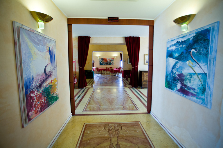 Public Area 4, Palace Hotel San Michele, Foggia