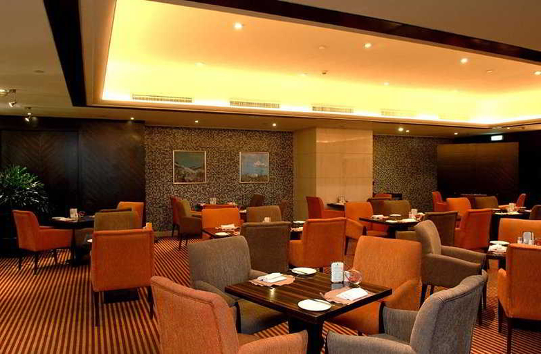 Food & Drinks 5, Rendezvous Merry, Shanghai