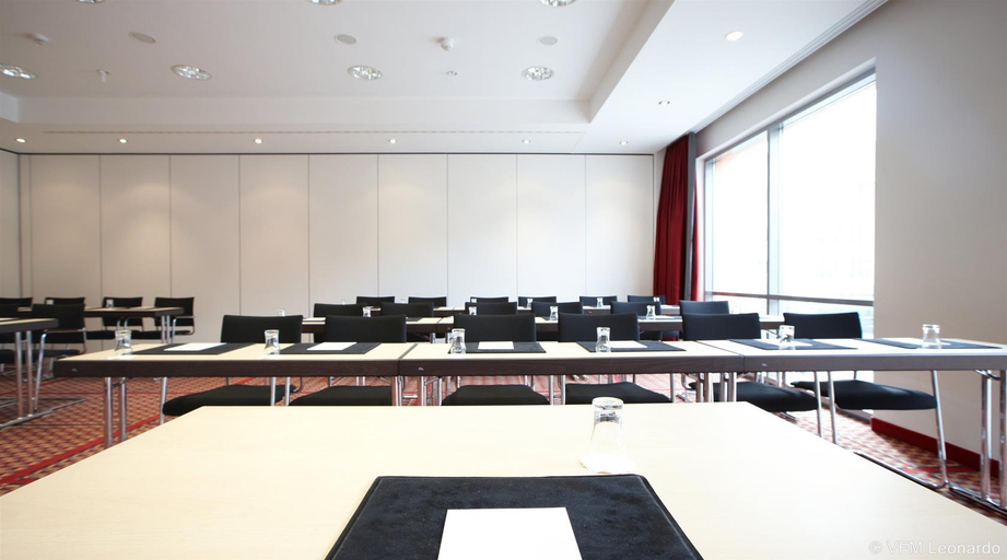 Others 5, First Inn Zwickau, Zwickau