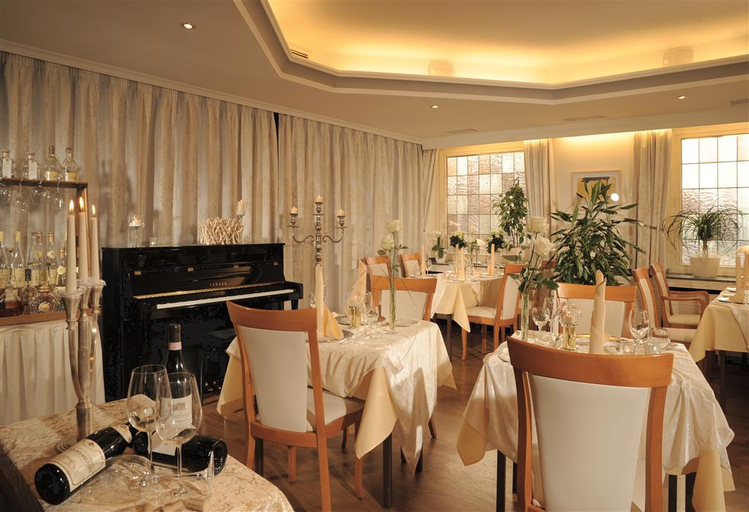 Food & Drinks 5, Parkhotel Oberhausen, Oberhausen