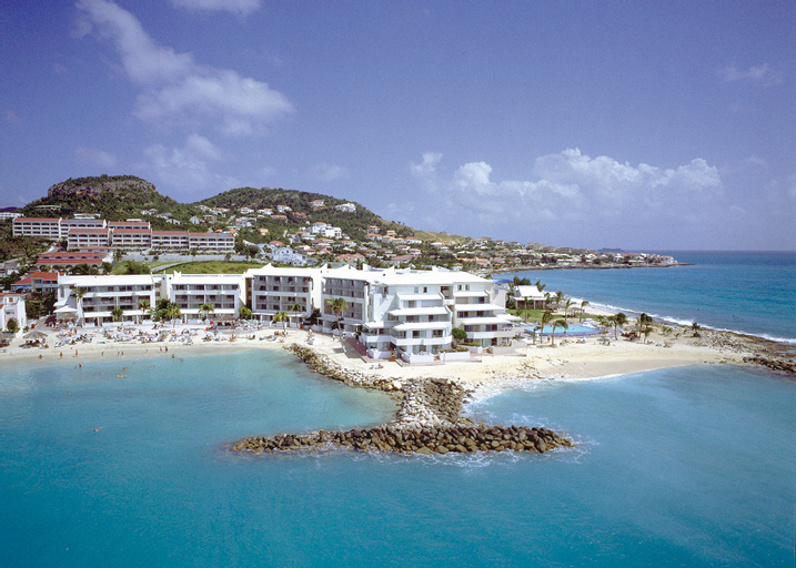 Hilton Vacation Club Flamingo Beach St. Maarten