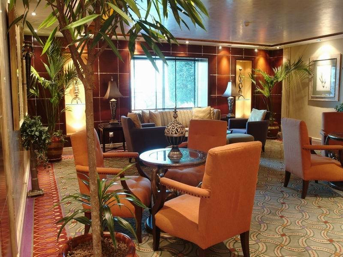 Public Area 5, Gulf Court Hotel, Manama