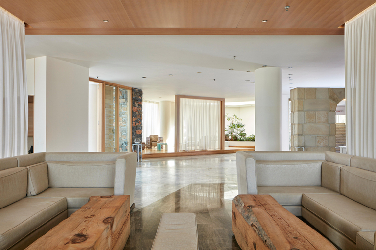 Public Area 4, The Island Hotel, Crete