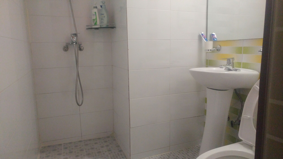 Cima Motel, Seongdong