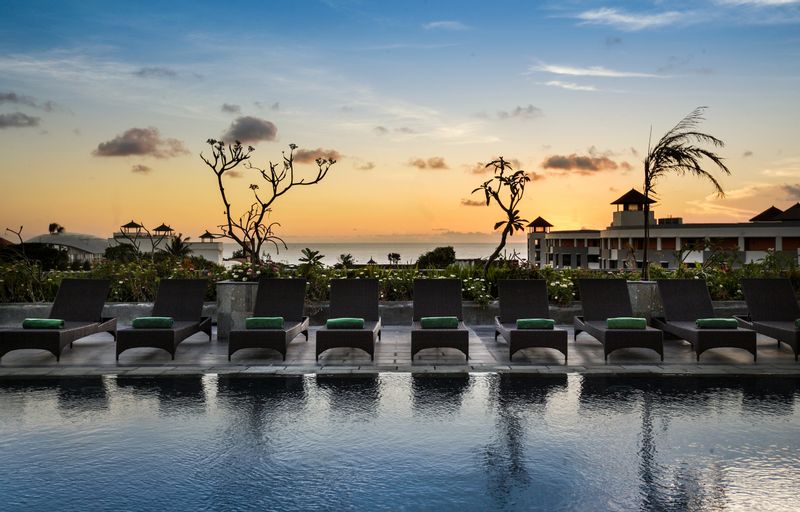 Champlung Mas Hotel, Badung