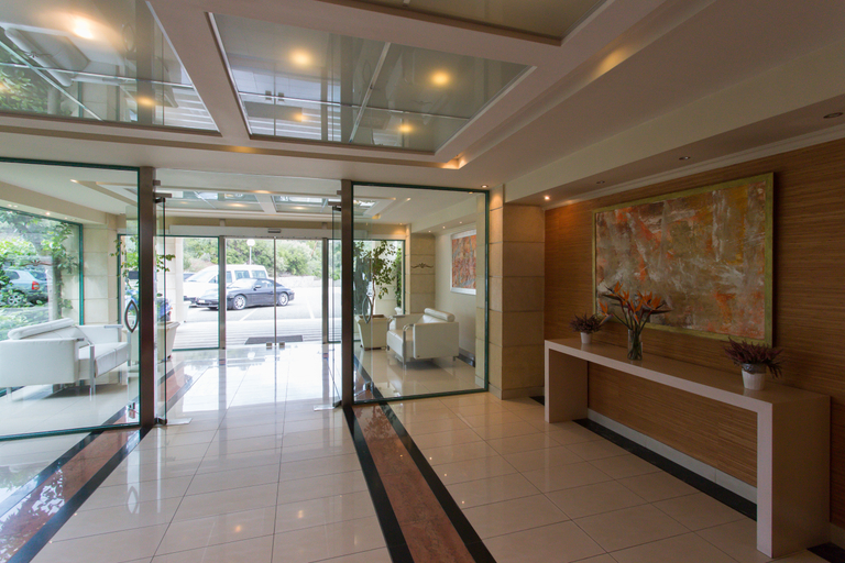 Public Area 5, Xenia Poros Image Hotel, Attica