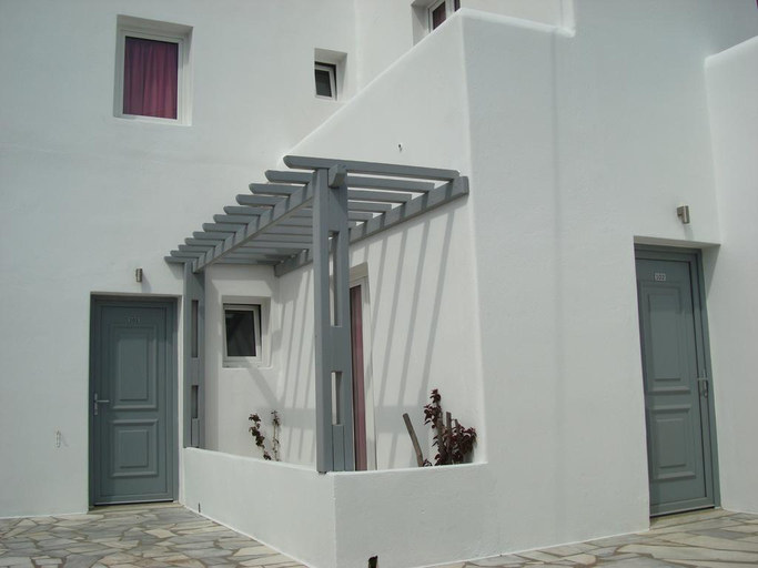 Public Area 5, Elena Studios & Suites, South Aegean