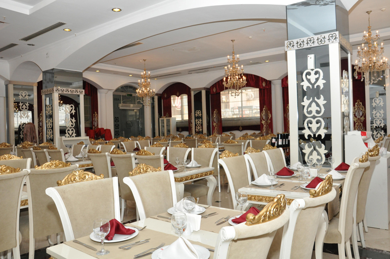 Food & Drinks 4, Bilem Hotel Beach & Spa, Antalya