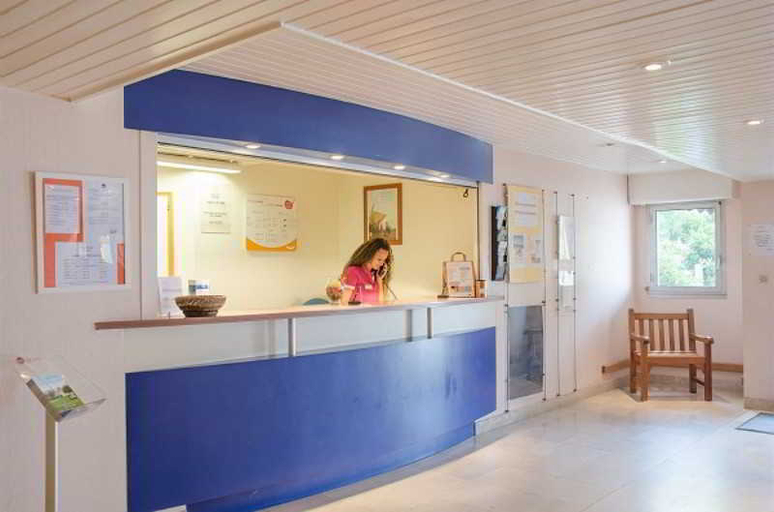 Public Area 5, Pierre & Vacances Residence les Tamaris, Calvados