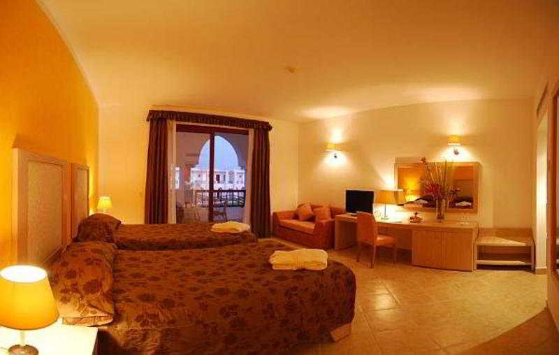 Sport & Beauty 4, Vime Gorgonia Beach, Marsa 'Alam