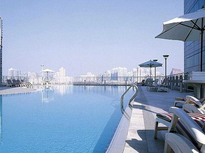 Sport & Beauty 2, Hyatt Centric Zhongshan Park Shanghai, Shanghai