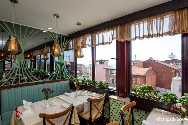 Others 5, Almina Hotel Istanbul, Fatih