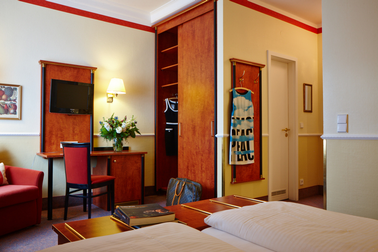 Bedroom 11