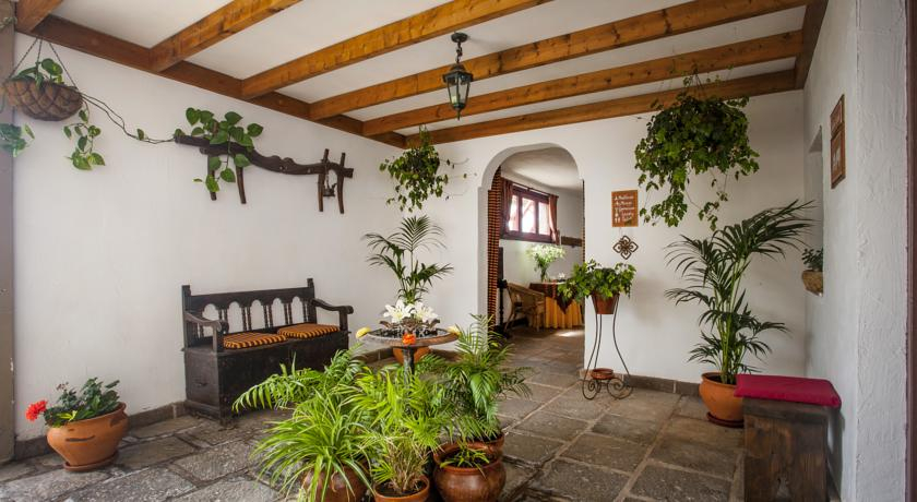Public Area 4, Finca Vistabonita, Santa Cruz de Tenerife