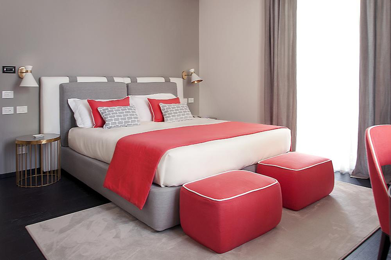 Bedroom 18