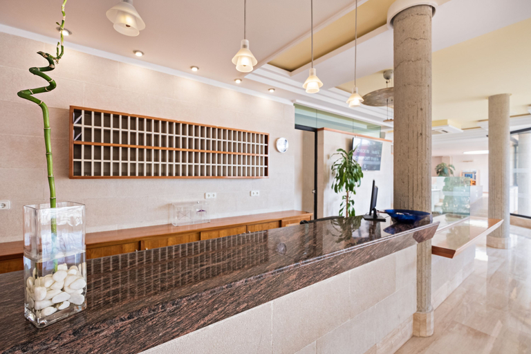 Public Area 3, Rosamar Ibiza Hotel, Baleares