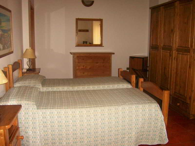 Bedroom, Torre Artale Hotel & Residence, Palermo