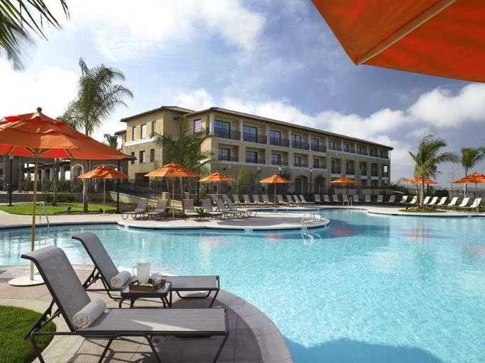 Sport & Beauty 2, Sheraton Carlsbad Resort & Spa, San Diego