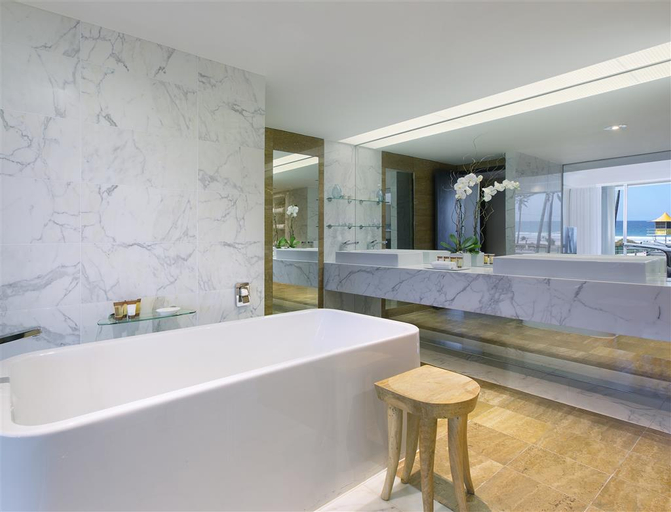 Bedroom 5, Sheraton Mirage Resort & Spa Gold Coast, Gold Coast